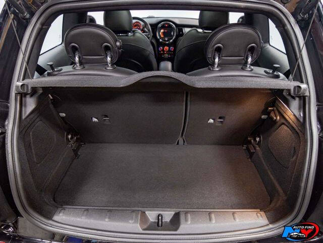 2017 MINI Hardtop 2 Door Cooper S