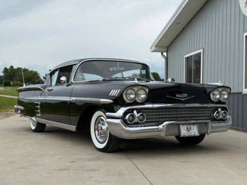 1958 Chevrolet Impala