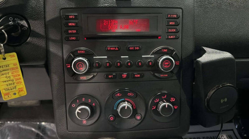 2007 Pontiac G6 GT