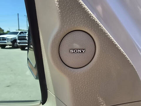 2015 Ford Expedition EL Limited