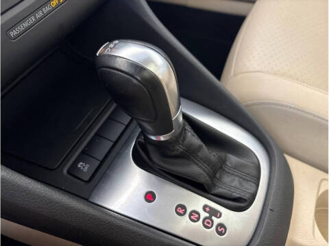 2013 Volkswagen Jetta