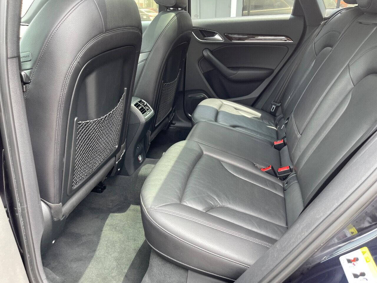 2015 Audi Q3  - $14,900