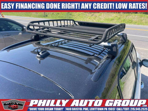 2016 MINI Countryman Cooper S ALL4