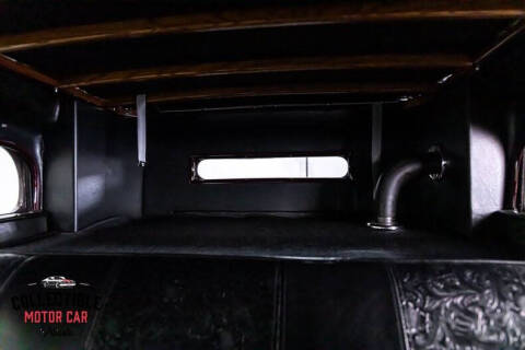 1930 Ford Model A