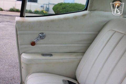 1970 Buick Gran Sport