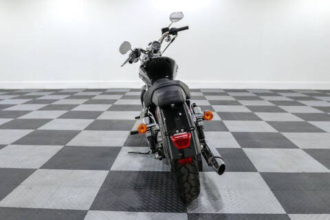 2017 Harley-Davidson XL1200