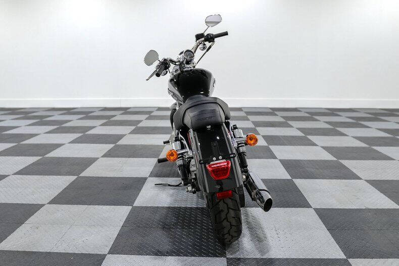 2017 Harley-Davidson XL1200