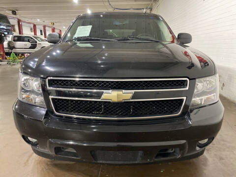 2010 Chevrolet Tahoe LS