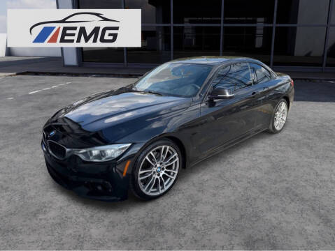 2015 BMW 4 Series 428i