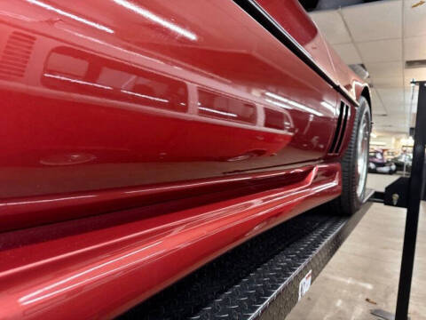 1986 Chevrolet Corvette