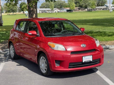 2013 Scion xD