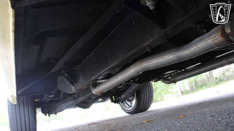 1972 Chevrolet C10