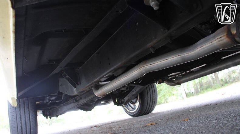 1972 Chevrolet C10