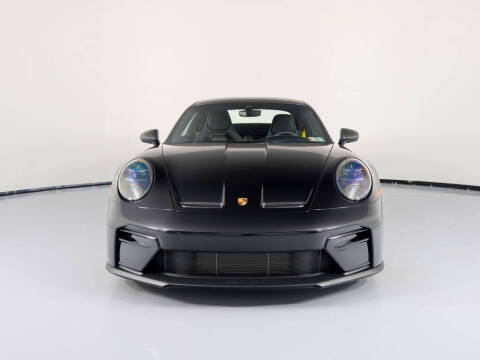 2026 Porsche 911 GT3