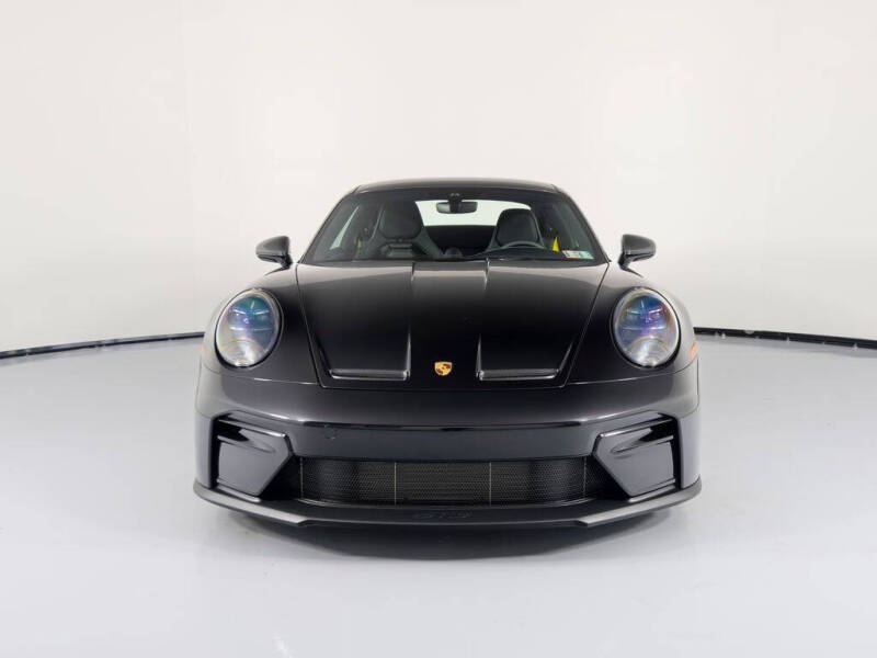 2026 Porsche 911 GT3