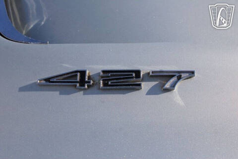 1969 Chevrolet Corvette