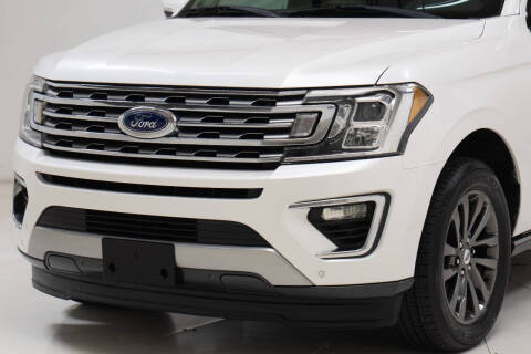 2018 Ford Expedition MAX Limited