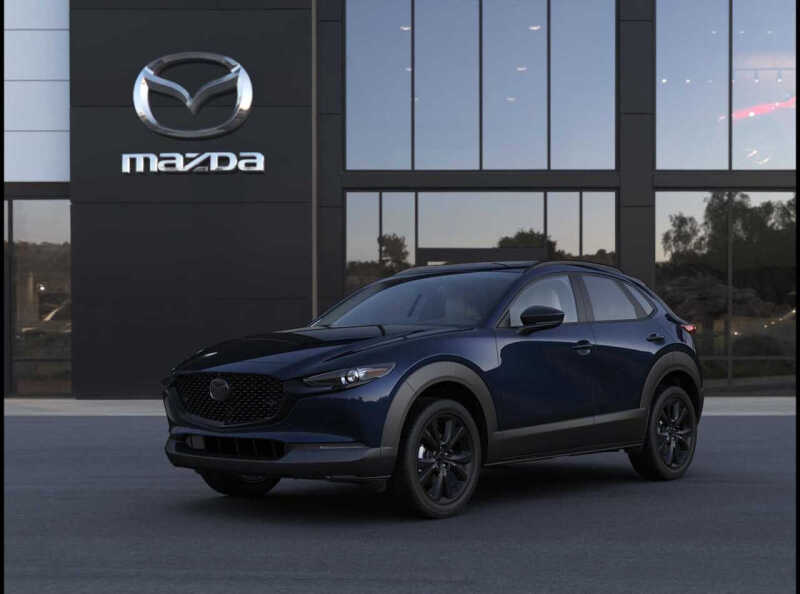 2026 Mazda CX-30 2.5 Turbo Aire Edition