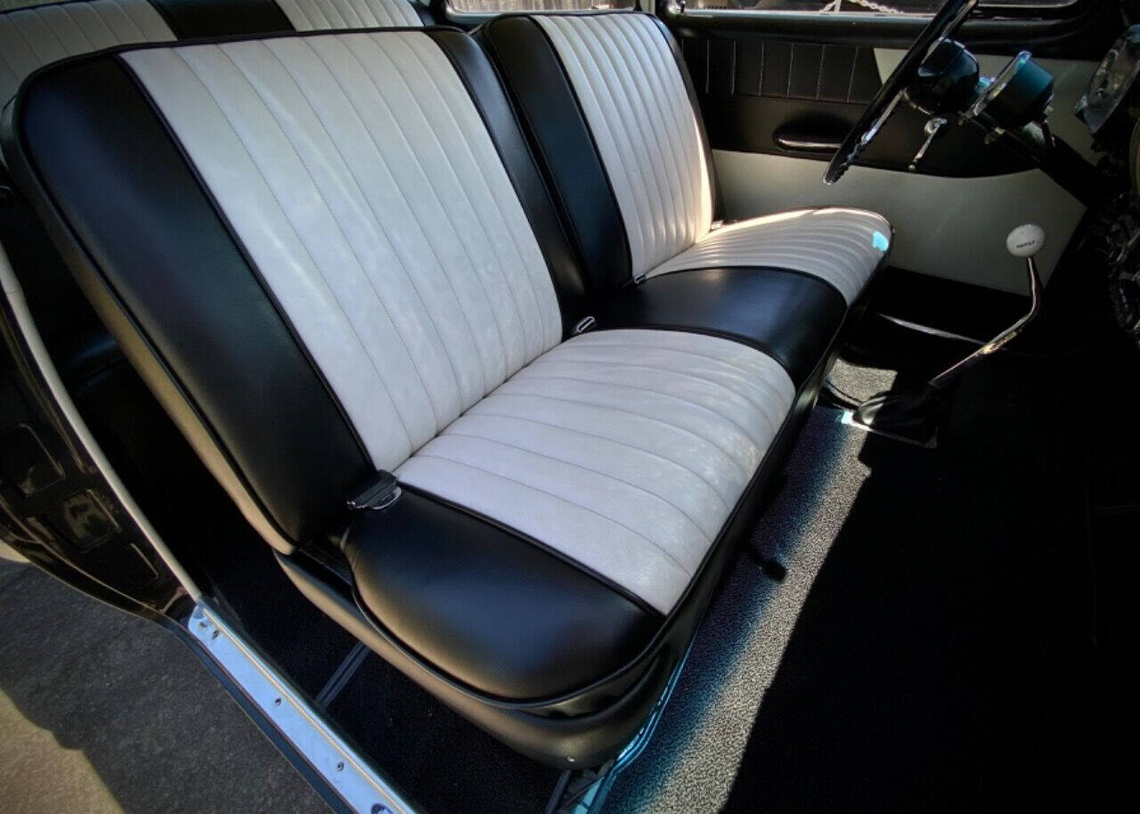 1953 Chevrolet 210 40