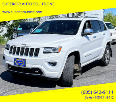 Superior Auto Solutions Car Dealer In Spearfish Sd