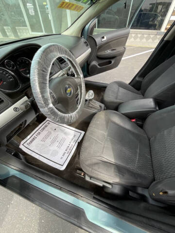 2010 Chevrolet Cobalt LT