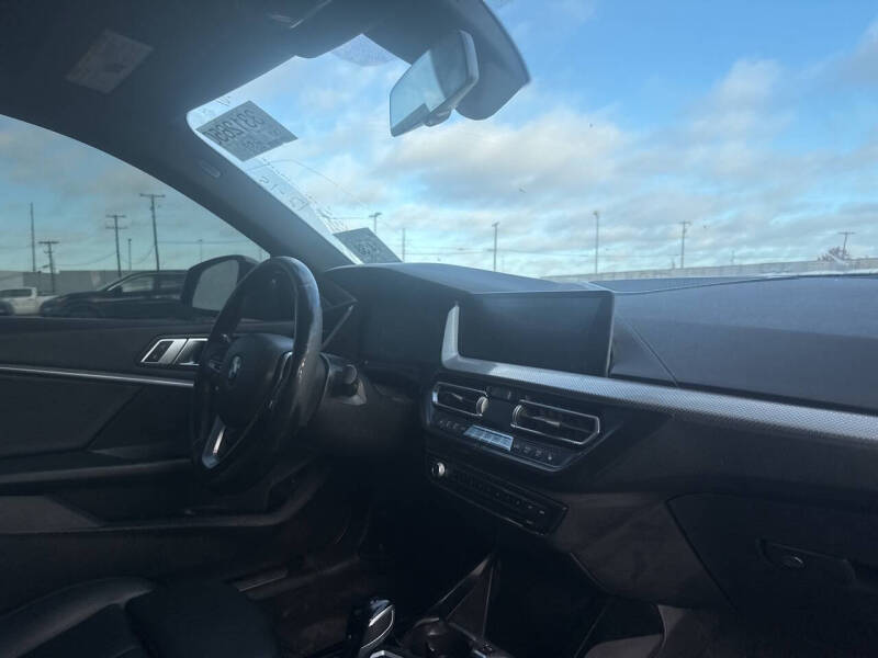 2022 BMW 2 Series 228i xDrive Gran Coupe