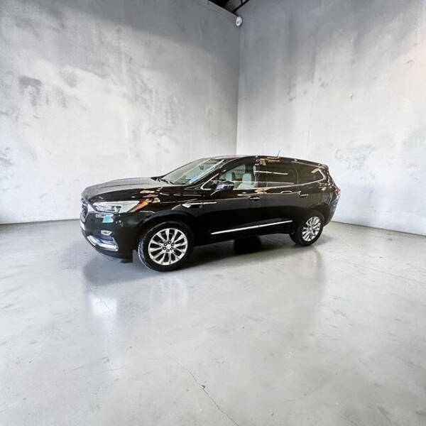2019 Buick Enclave Premium