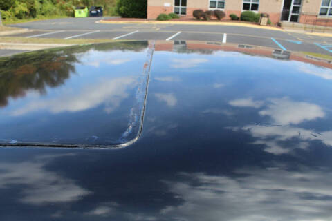 1950 Bentley Mark VI