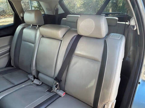 2011 Mazda CX-9 Grand Touring