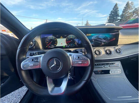 2021 Mercedes-Benz CLS CLS 450