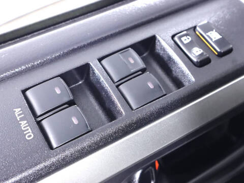2011 Toyota 4Runner SR5