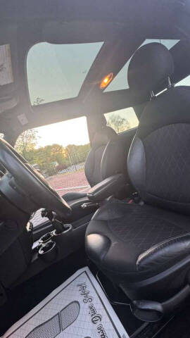 2013 MINI Hardtop Cooper