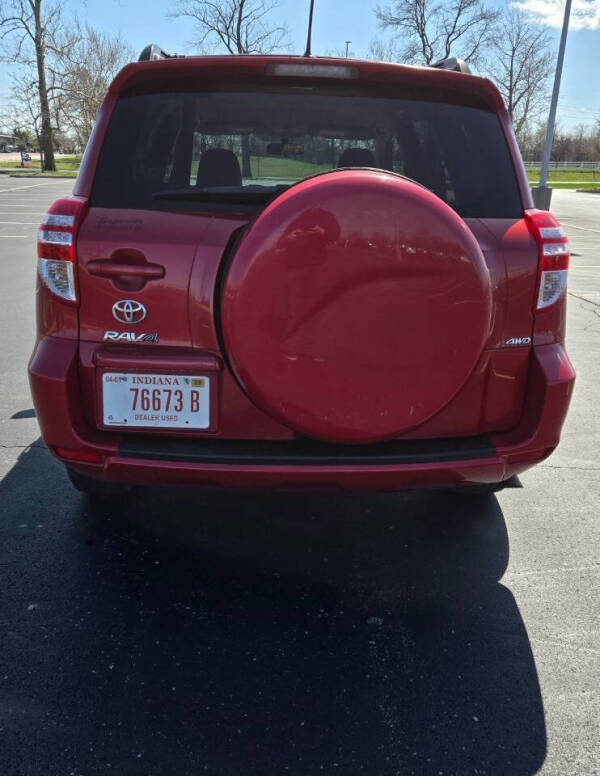 2012 Toyota RAV4
