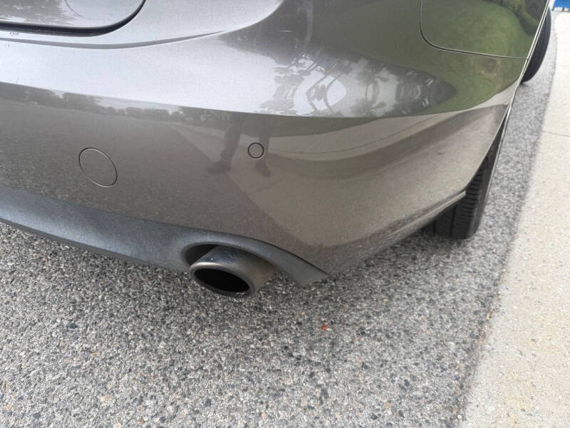 2013 Audi A6 2.0T Premium Plus