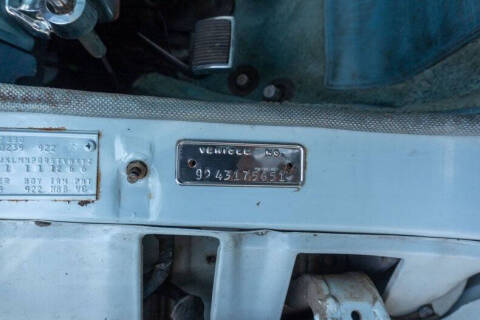 1964 Chrysler Imperial