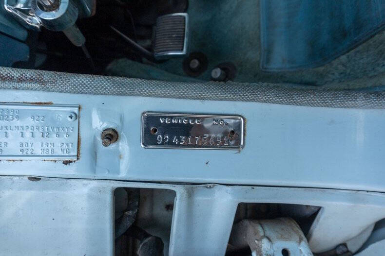 1964 Chrysler Imperial