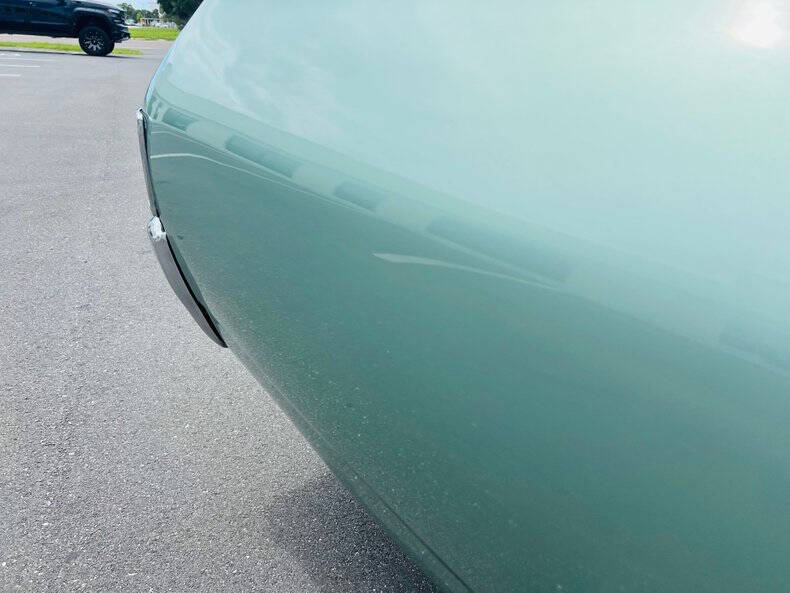 1971 Chevrolet Chevelle