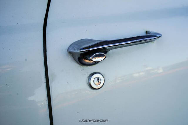 1960 Cadillac Series 62