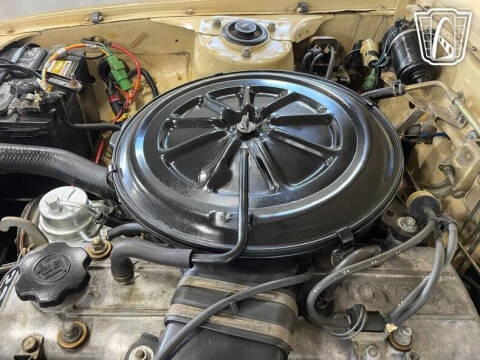 1981 Toyota Celica ST