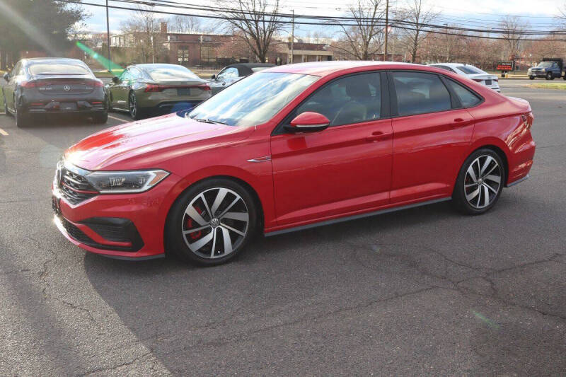 2020 Volkswagen Jetta