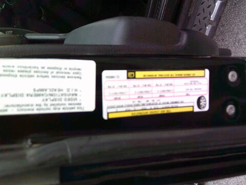 2012 Jeep Wrangler Rubicon