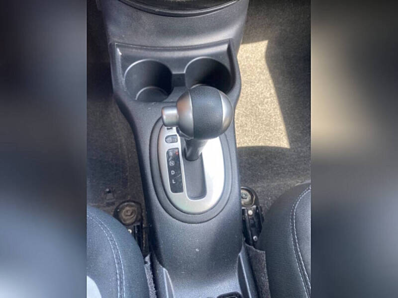 2016 Nissan Versa Note SV