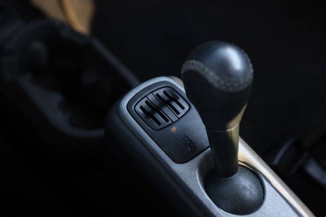 2009 Smart fortwo
