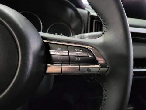 2026 Mazda CX-50 2.5 S Select