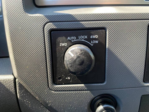 2008 Dodge Ram 1500 ST