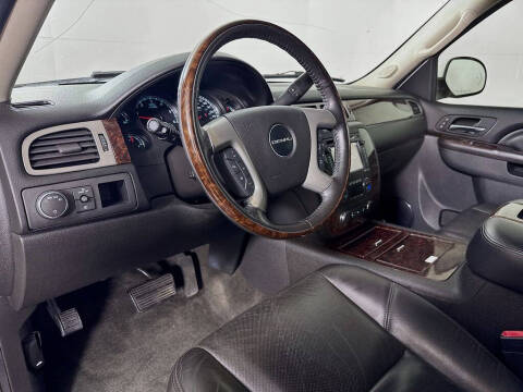 2013 GMC Yukon Denali