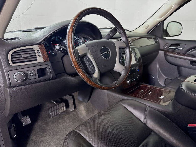 2013 GMC Yukon Denali