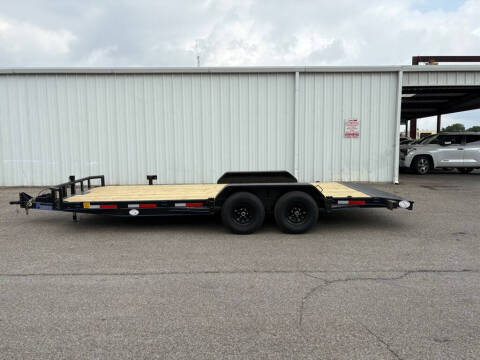 2025 BELLWETHER 7X20