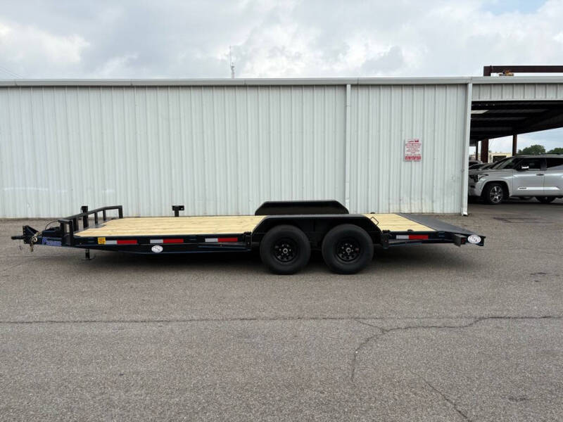 2025 BELLWETHER 7X20