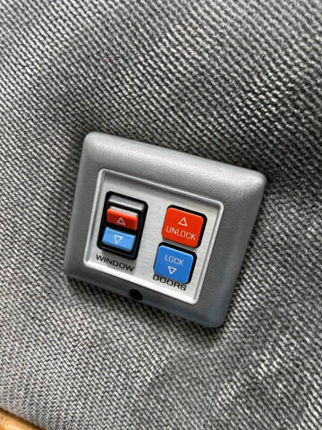 1988 Ford E-Series E-150